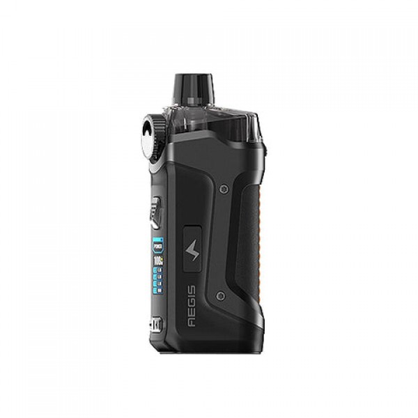 Geek Vape Aegis Boost PRO 100W Pod Mod Kit