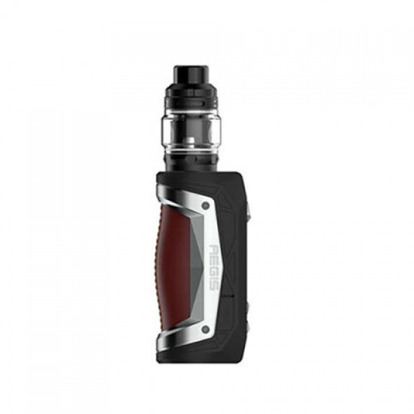 Geek Vape Aegis Max 100w Starter Kit