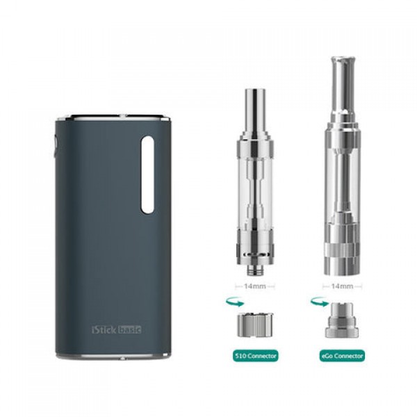 Eleaf iSmoka iStick Basic Full Kit (w/ GS-Air 2)