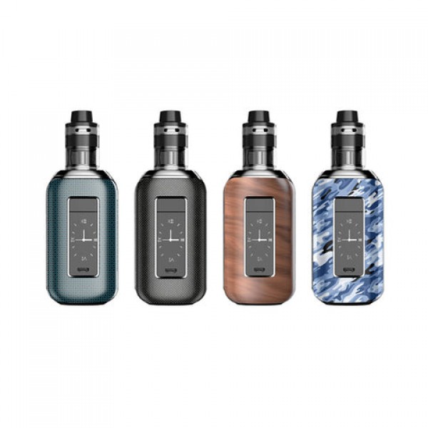 Aspire SkyStar Revvo Starter Kit (SkyStar Mod and ...