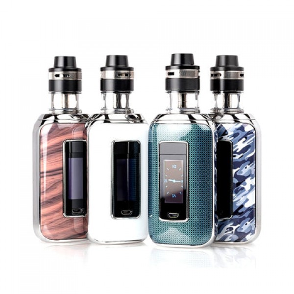 Aspire SkyStar Revvo Starter Kit (SkyStar Mod and Revvo Tank)