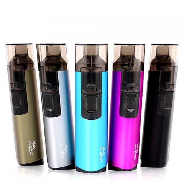 Aspire Spryte AIO Pod System Starter Kit