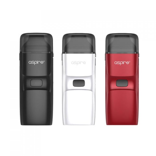 Aspire Breeze NXT Pod System Starter Kit