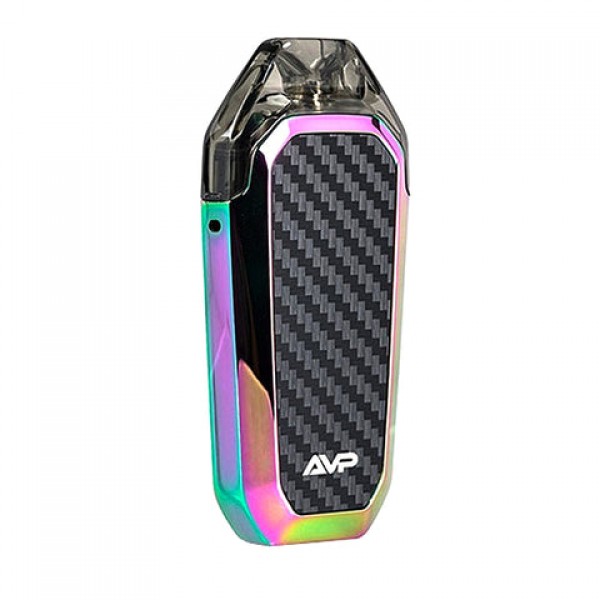 Aspire AVP PRO Pod System Starter Kit