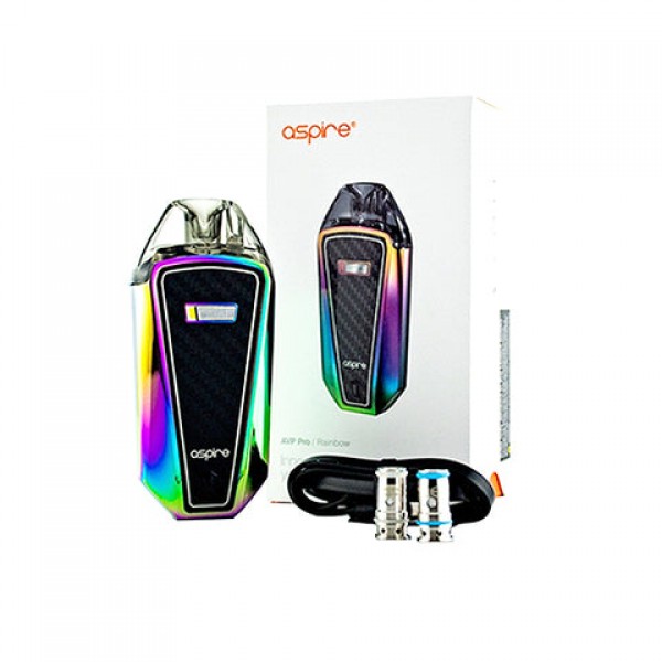 Aspire AVP PRO Pod System Starter Kit