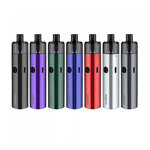 Aspire AVP-Cube Pod System Kit