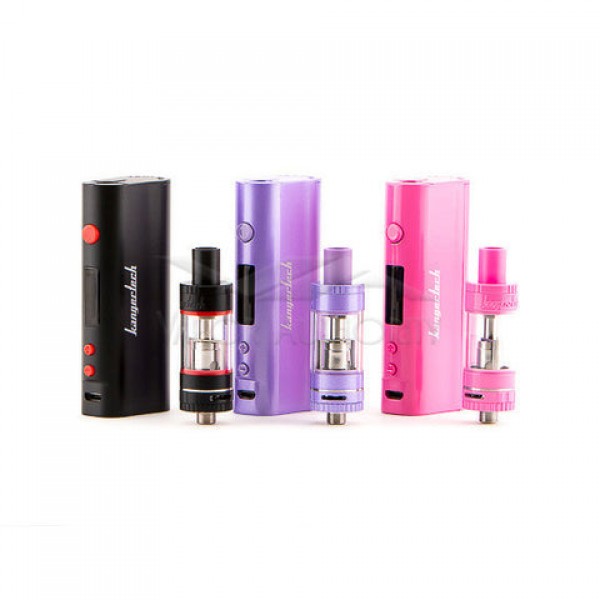 Kanger TOPBOX Nano TC Kit (KBox Nano 60w & Toptank Nano)