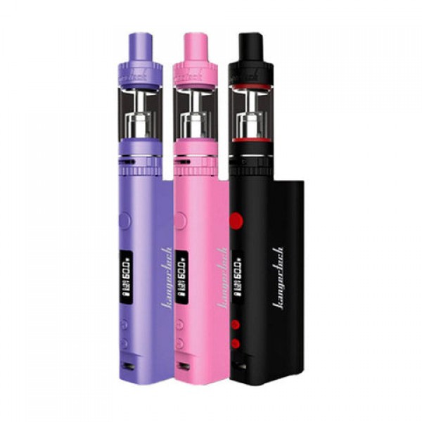 Kanger TOPBOX Nano TC Kit (KBox Nano 60w & Top...