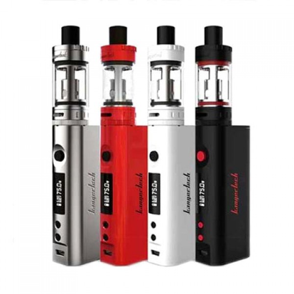 Kanger TOPBOX Mini TC Kit (KBox Mini 75w & Top...