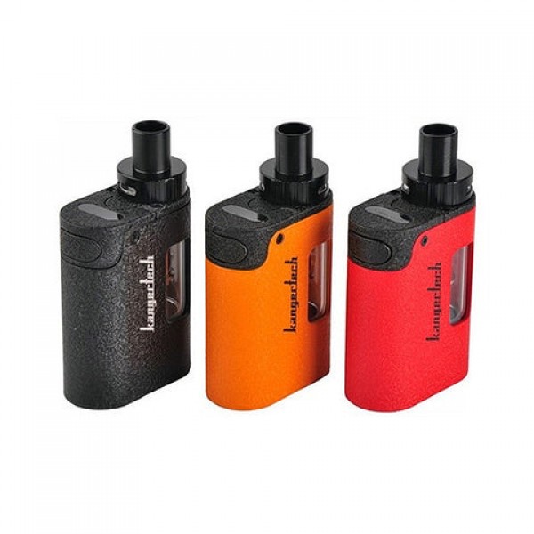 Kanger TOGO Mini Ultra-Portable Starter Kit (All-i...