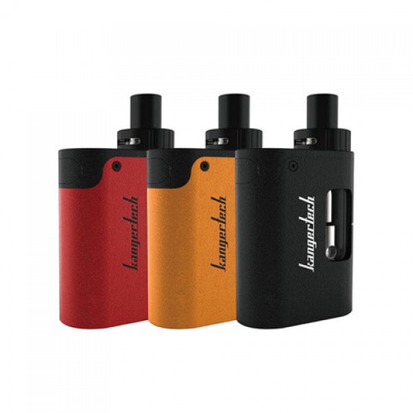 Kanger TOGO Mini Ultra-Portable Starter Kit (All-in-One)