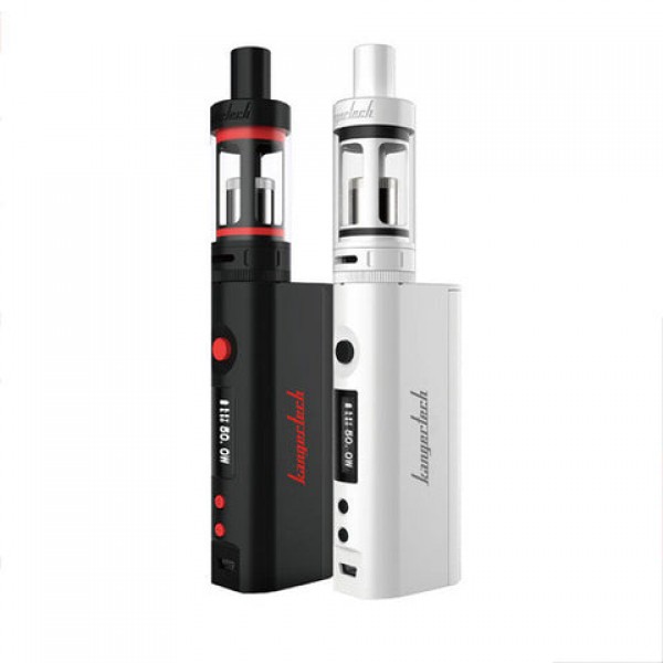 Kanger SUBOX Mini Kit (KBox Mini 50w and Subtank M...