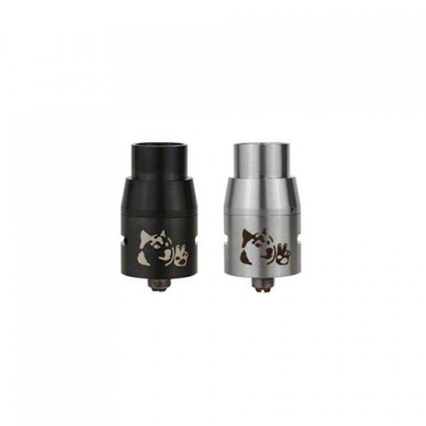 Doge v2 RDA by Congrevape - Competition Rebuildabl...