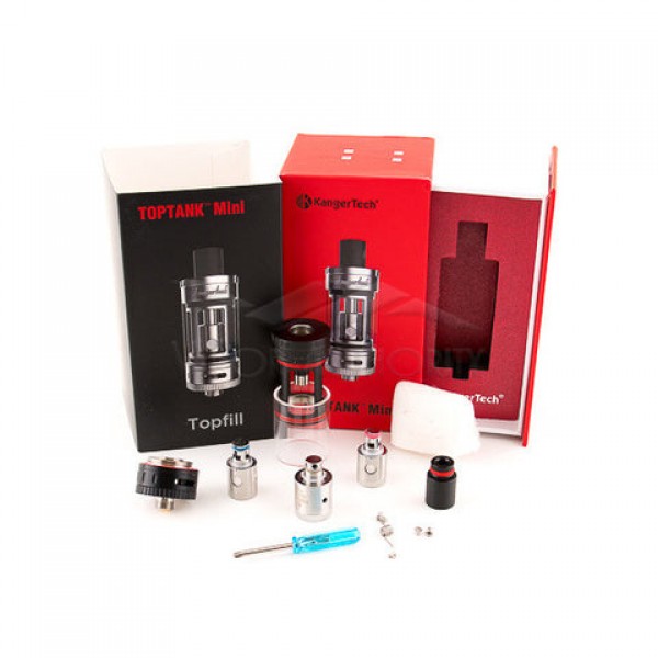 Kanger Toptank Mini (Top Fill Subtank Mini)