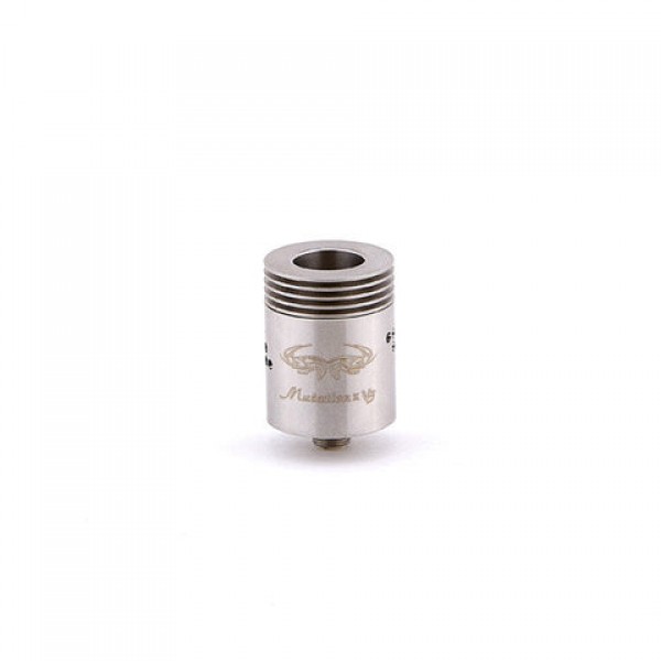 Mutation X v3 RDA by Indulgence - Rebuildable Atomizer