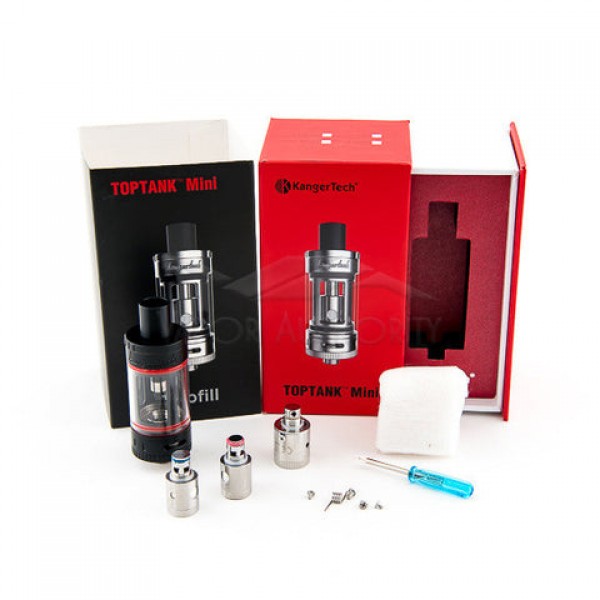 Kanger Toptank Mini (Top Fill Subtank Mini)