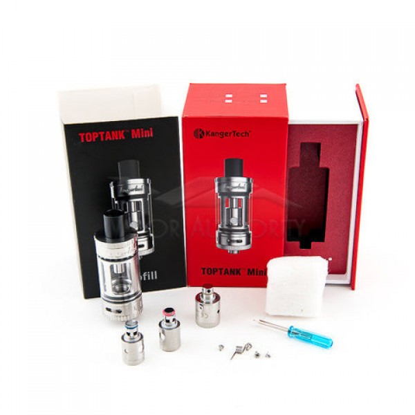 Kanger Toptank Mini (Top Fill Subtank Mini)