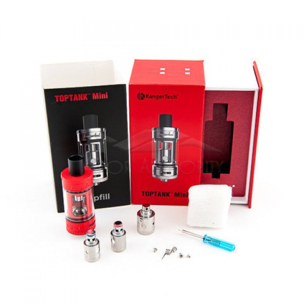 Kanger Toptank Mini (Top Fill Subtank Mini)