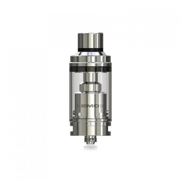 Eleaf iSmoka Lemo 3 RBA / RTA - Rebuildable Tank A...