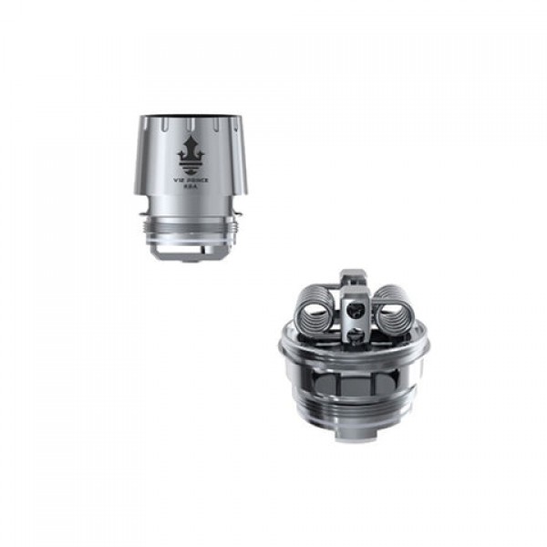 Smok TFV12 Prince RBA Head