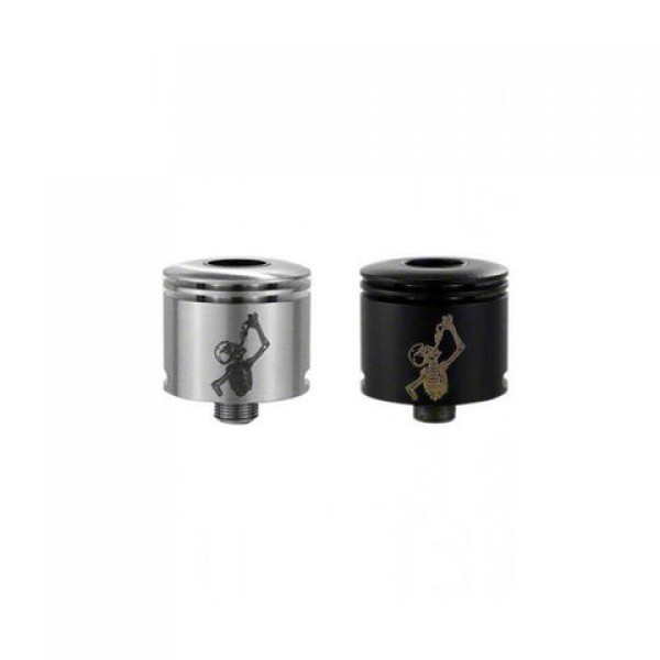 Freakshow Mini RDA by Wotofo - Rebuildable Atomizer