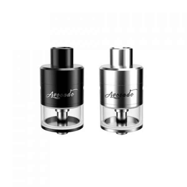 Geek Vape Avocado 24 RDTA - Rebuildable Dripping T...