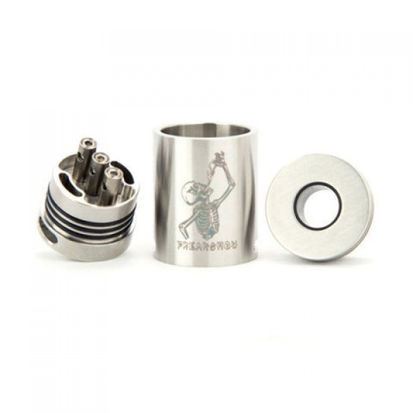 Freakshow RDA by Wotofo - Rebuildable Atomizer