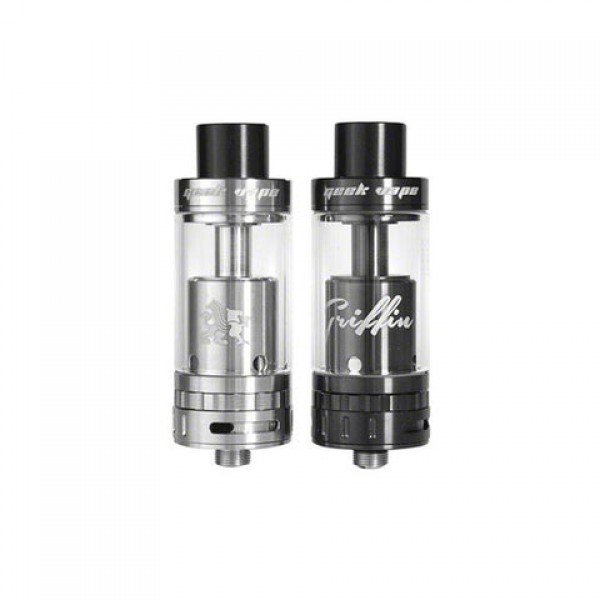 Geek Vape Griffin RTA - Rebuildable Tank Atomizer