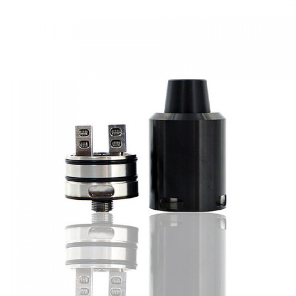 Geek Vape Tsunami RDA - Rebuildable Dripping Atomizer