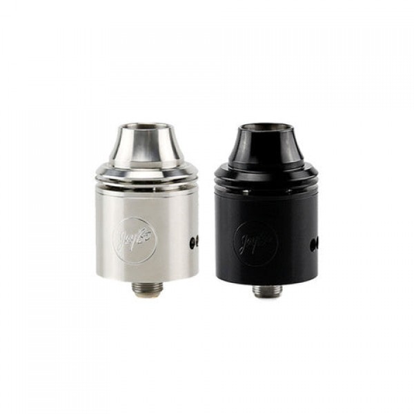 Wismec Indestructible RDA - Rebuildable Atomizer b...