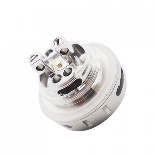 Geek Vape Creed RTA (Interchangeable Airflow) - Rebuildable Tank Atomizer