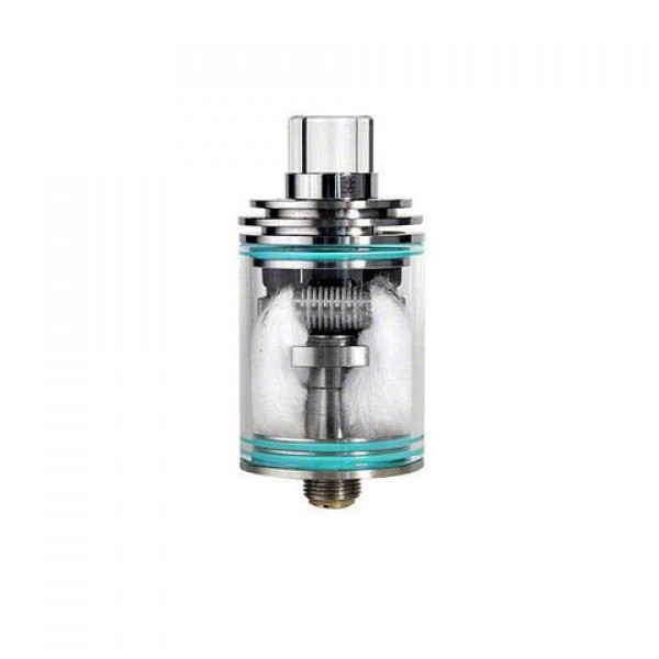 Wismec Theorem RTA - Rebuildable Tank Atomizer by ...