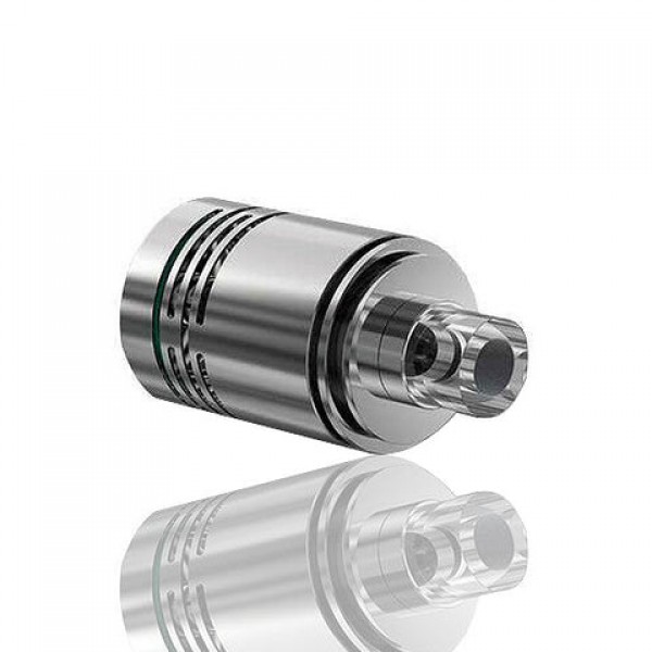 Wismec Theorem RTA - Rebuildable Tank Atomizer by Jay Bo Designs