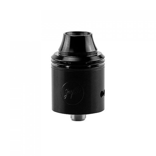 Wismec Indestructible RDA - Rebuildable Atomizer by Jay Bo Designs