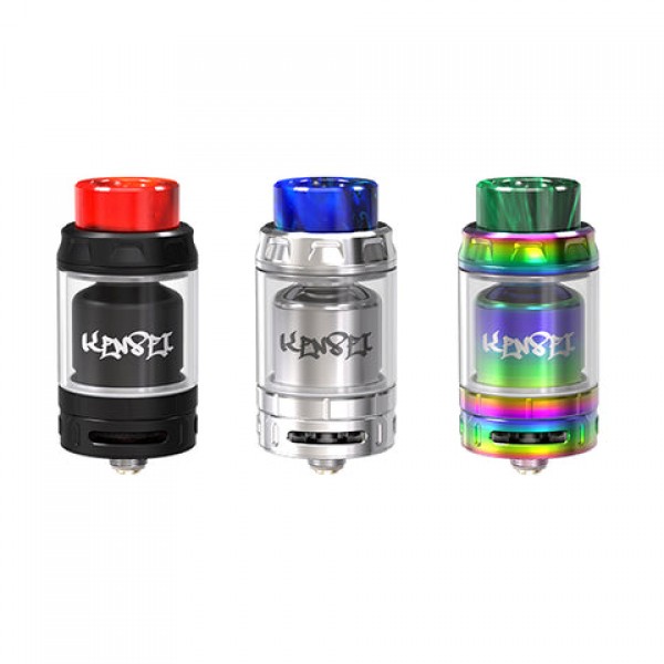 Vandy Vape Kensei 24 RTA - Rebuildable Tank Atomizer