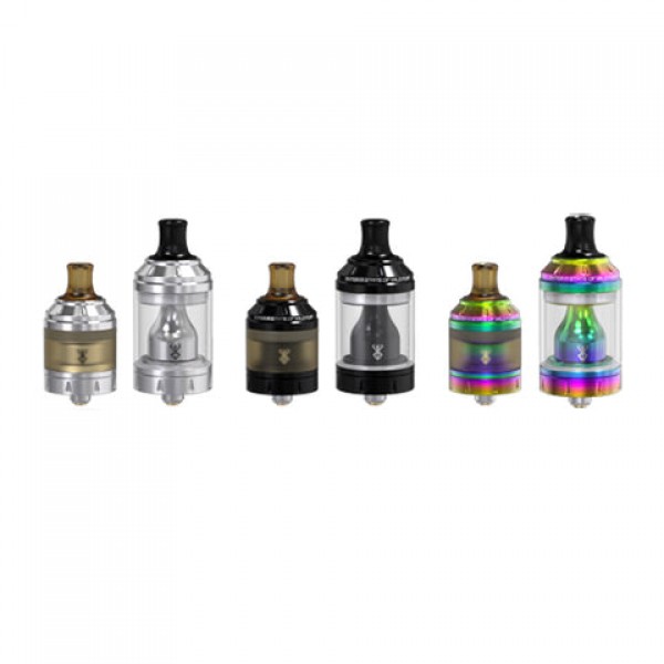 Vandy Vape Berzerker MTL RTA - Rebuildable Tank At...