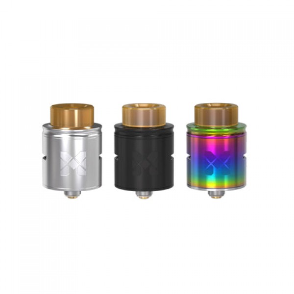 Vandy Vape Mesh RDA - Rebuildable Dripping Atomize...