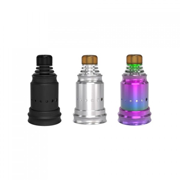 Vandy Vape Berserker MTL RDA - Rebuildable Drippin...