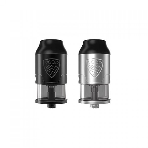 VGod Elite RDTA - Rebuildable Dripping Tank Atomiz...