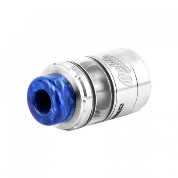 Wotofo Profile Unity 25mm RTA (By Mr.Justright1 + TVC)