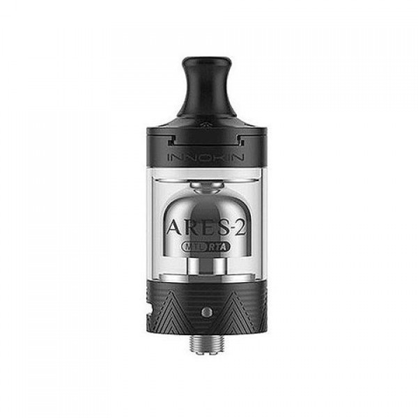 Innokin Ares 2 MTL RTA - 24mm Rebuildable Tank Atomizer