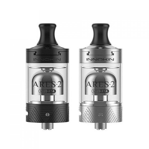 Innokin Ares 2 MTL RTA - 24mm Rebuildable Tank Ato...