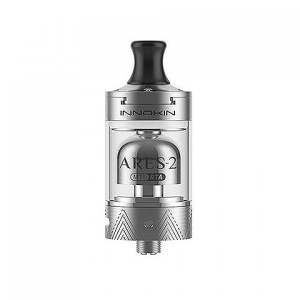 Innokin Ares 2 MTL RTA - 24mm Rebuildable Tank Atomizer