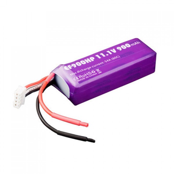 Efest EF900HP 900mAh 11.1V Li-Po Battery