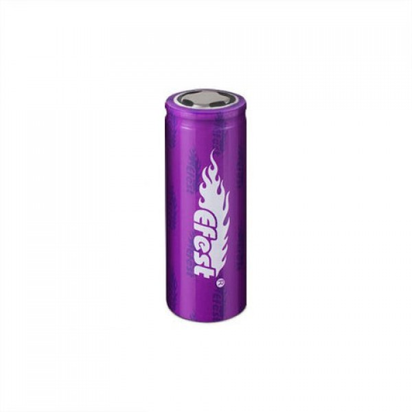 Efest 26650 IMR 4200mAh 50A Battery