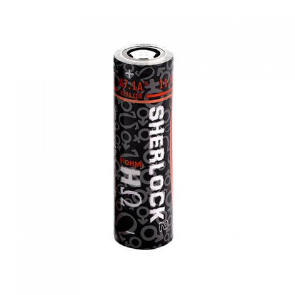 Hohm Tech Sherlock Hohm 20700 INR 3116mAh 47.1A Fl...