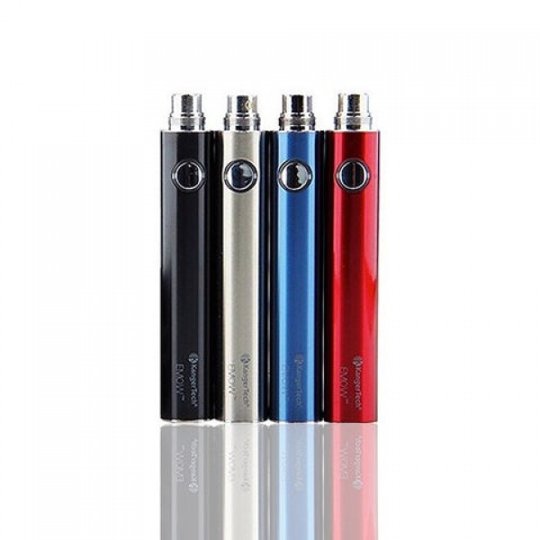 Kanger Emow Battery - 1300mah