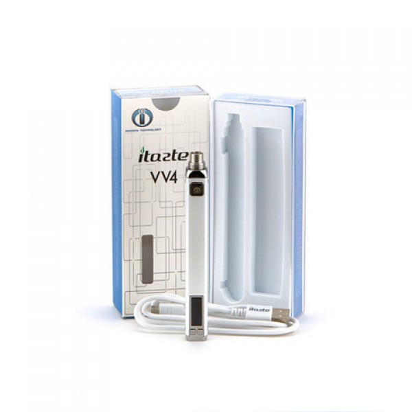 Innokin iTaste VV v4.0 Express Kit