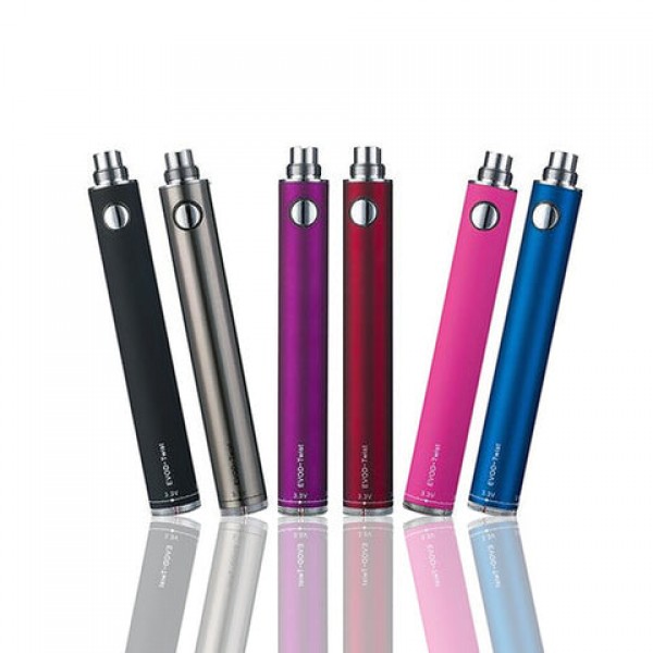 Kanger eVod VV (Variable Voltage eVod Twist Battery)