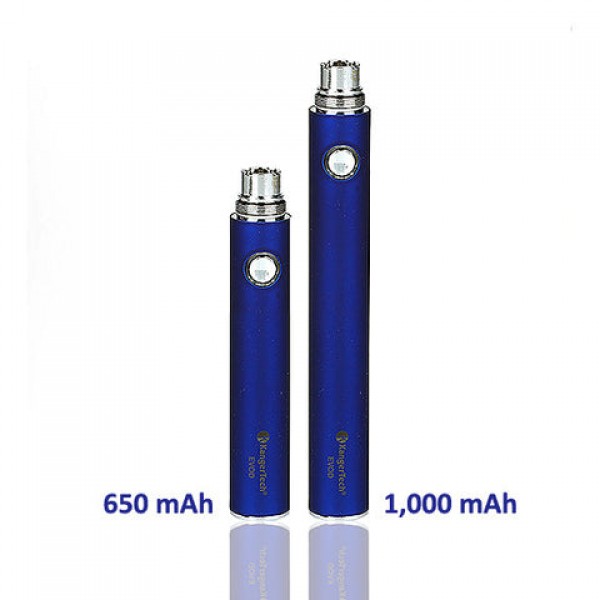 Kanger eVod VV (Variable Voltage eVod Twist Battery)